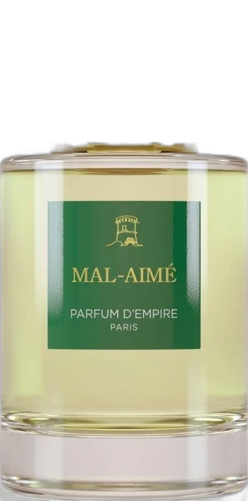 Parfum D'Empire Mal-Aime