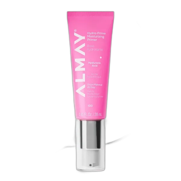 Almay Hydra-Prime Moisturizing Primer