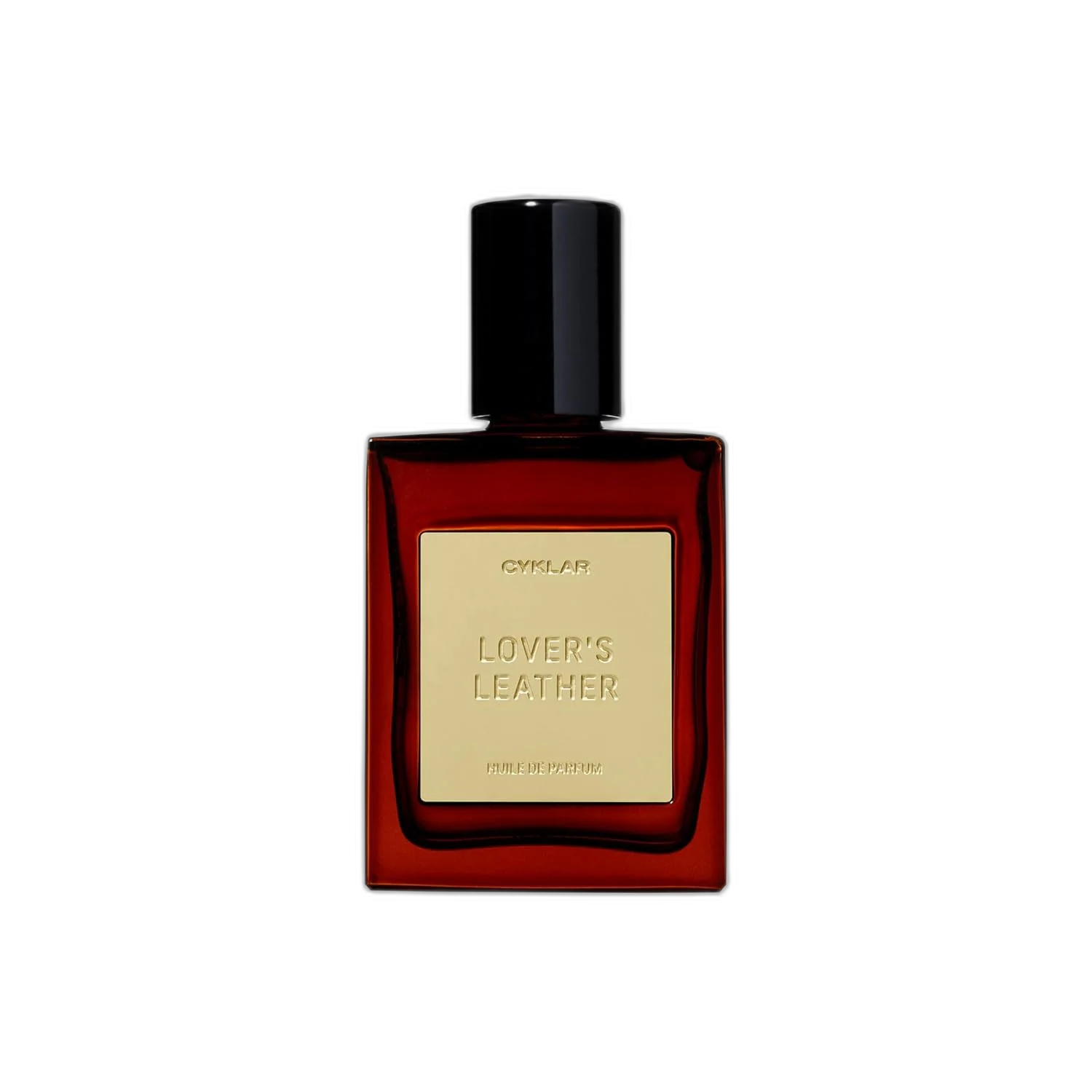 Cyklar Soap on a Rope // Lover’s Leather