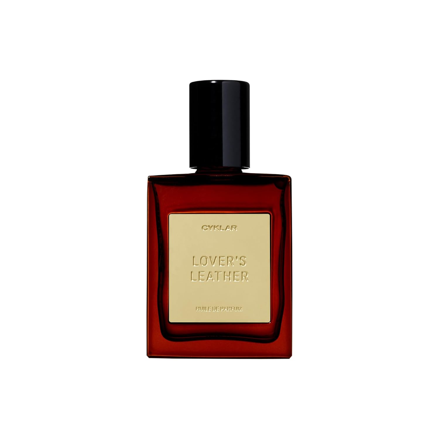 Cyklar Soap on a Rope // Lover’s Leather