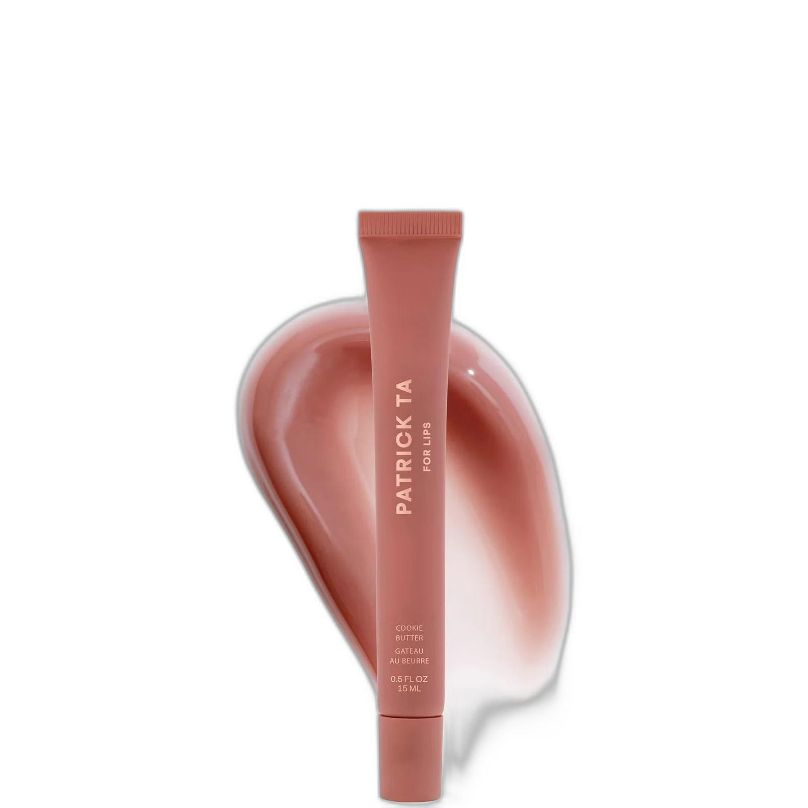 Patrick Ta Major Moisture Smoothing Lip Liner