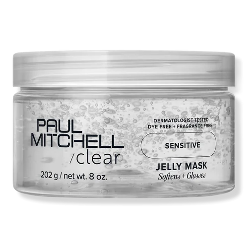 Paul Mitchell Clear Jelly Mask