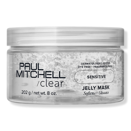 Paul Mitchell Clear Jelly Mask