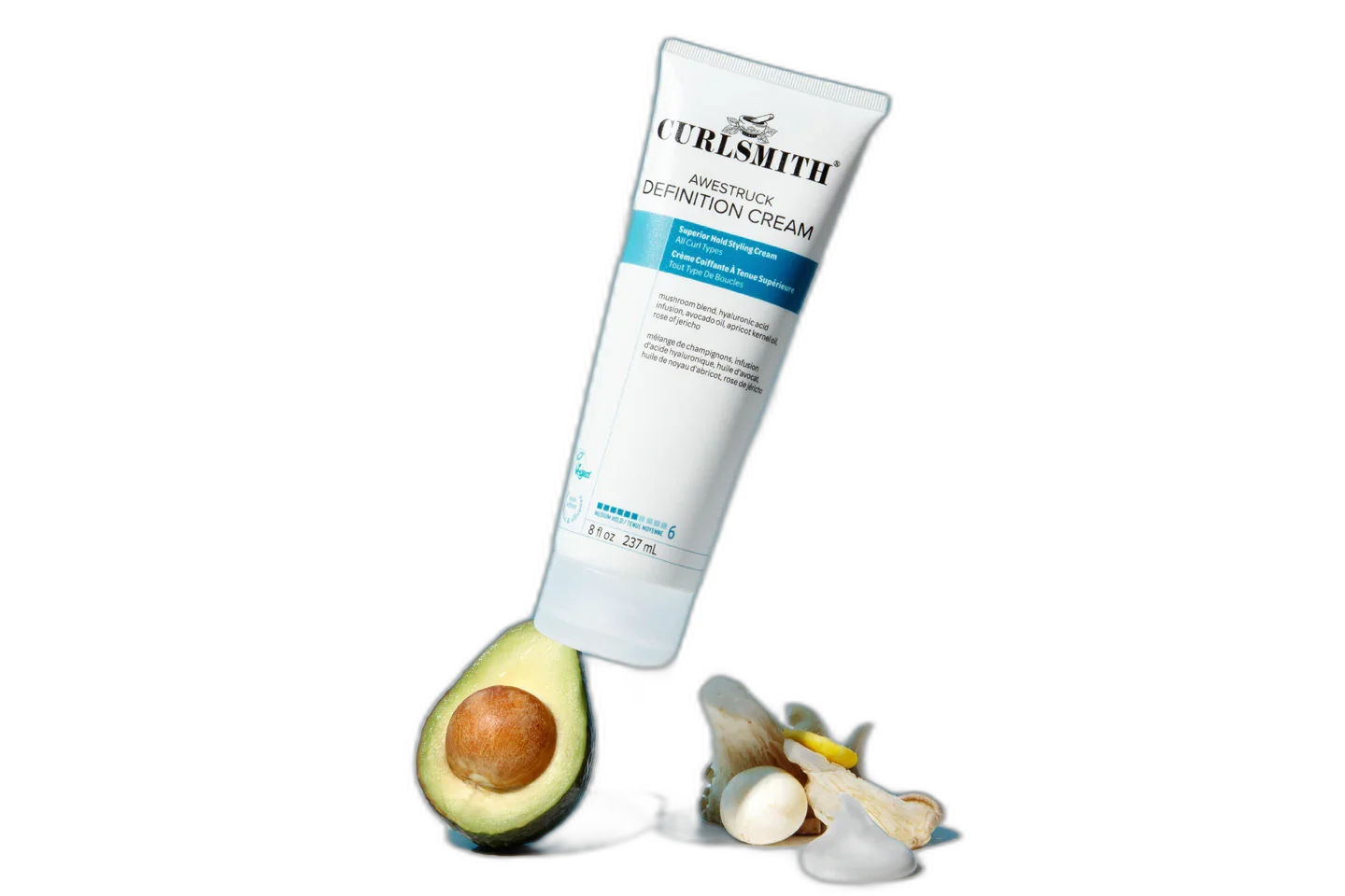 Curlsmith Awestruck Curl Cream