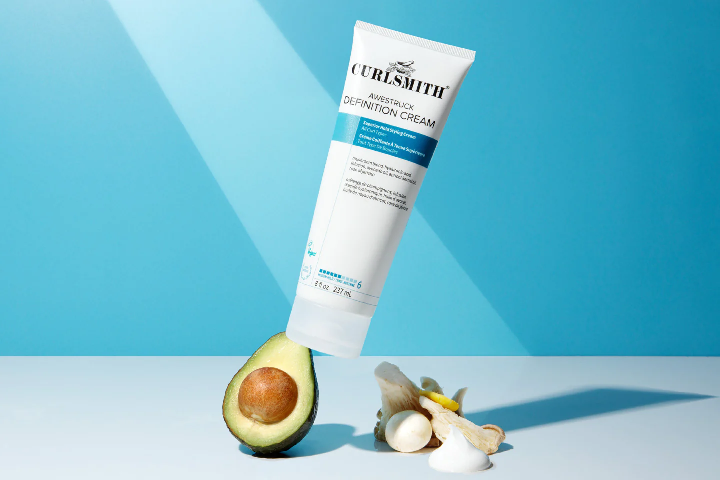 Curlsmith Awestruck Curl Cream