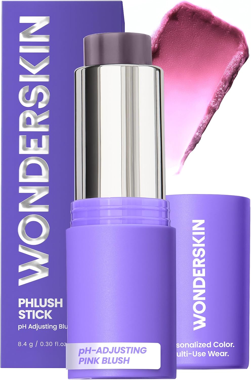 Wonderskin Phlush Stick