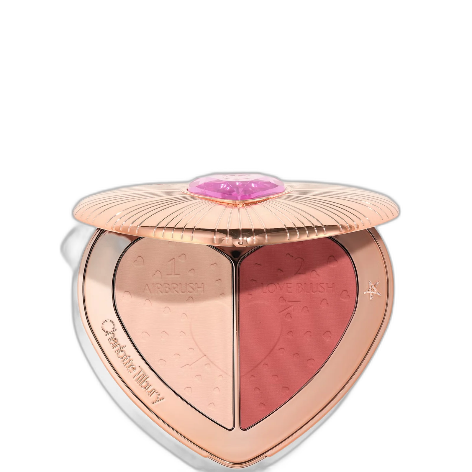Charlotte Tilbury Face Palettes