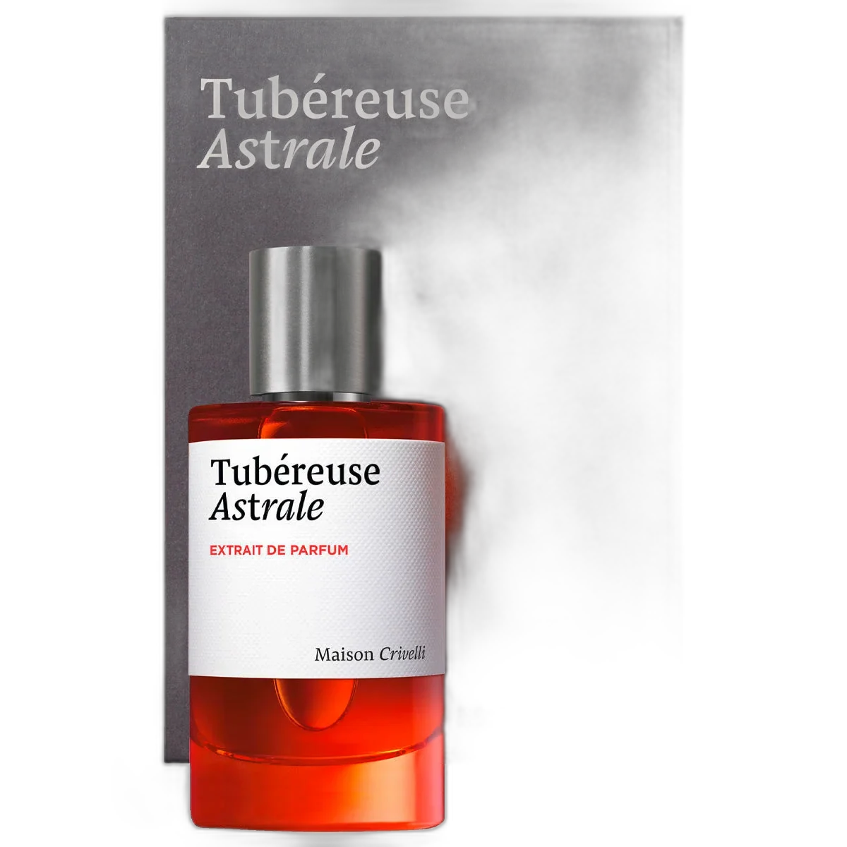 Maison Crivelli Tubéreuse Astrale