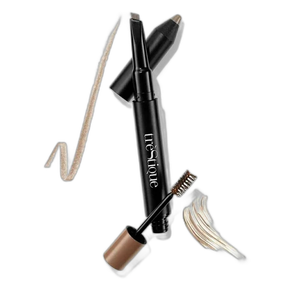 Trestique Brow Gel (Latte)