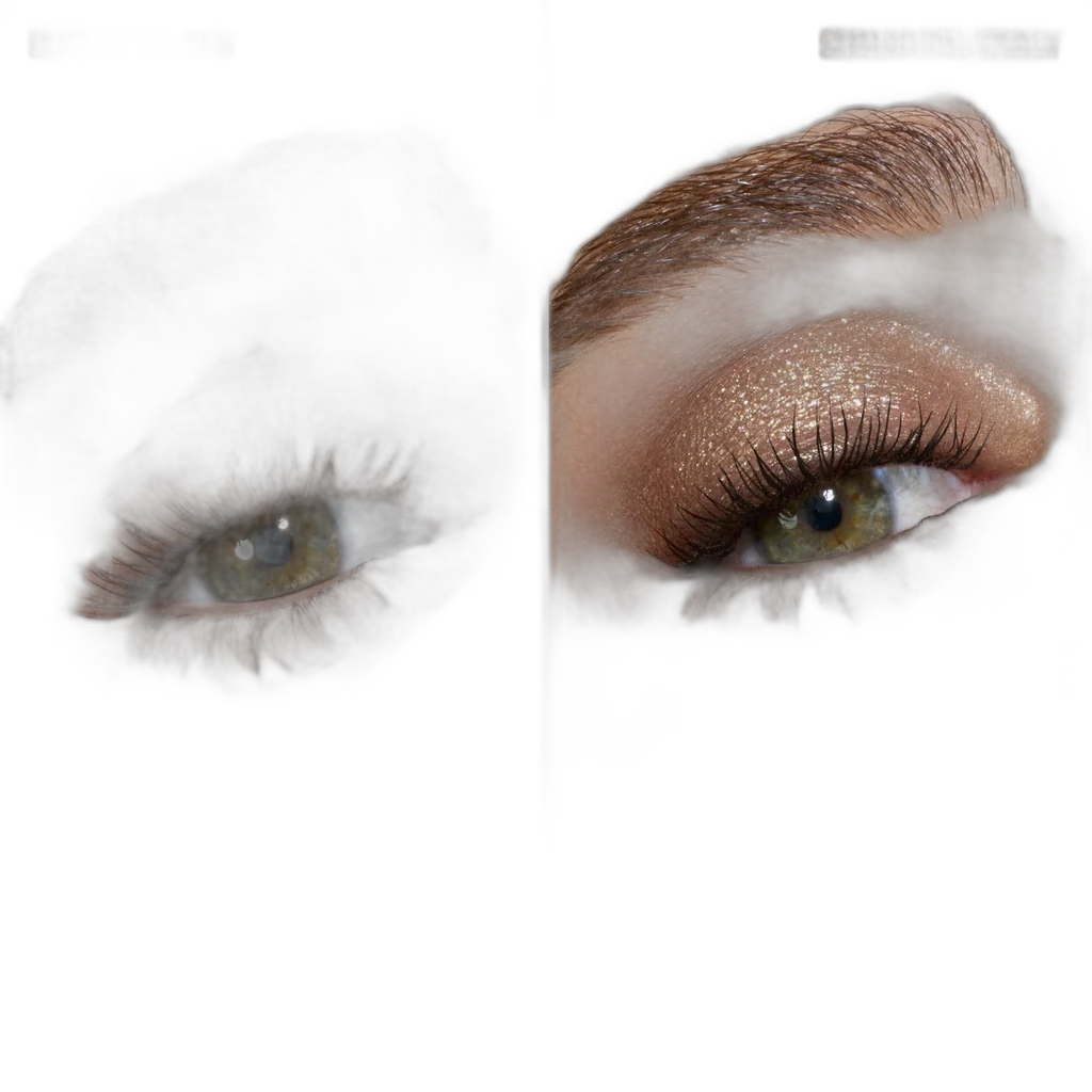 Ethereal Eyes Palette