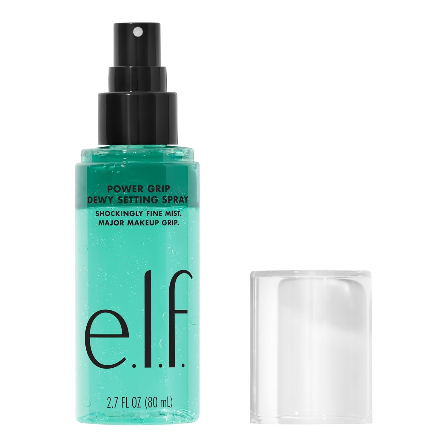 e.l.f. Power Grip Rosé Setting Spray