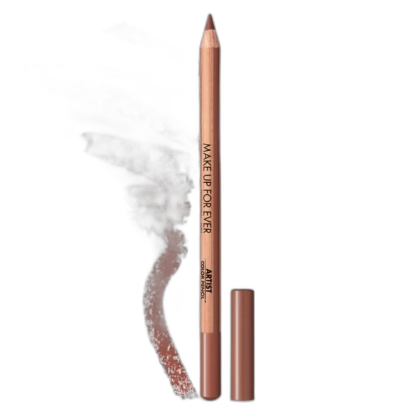 Make Up For Ever Artist Color Pencil // Wherever Walnut