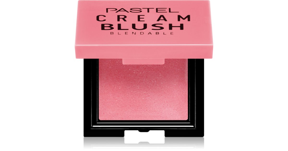 Hatice Schmidt Cream Blush