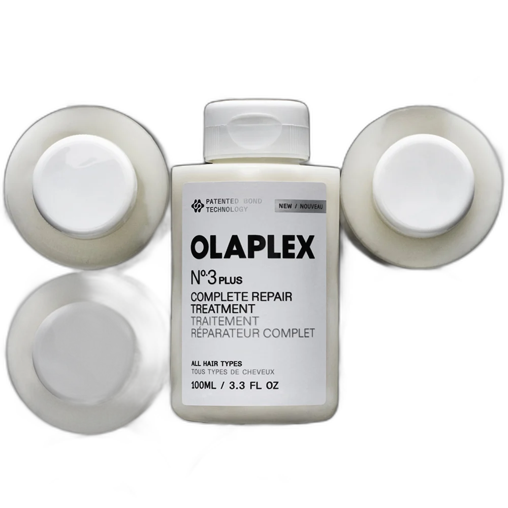 Olaplex No 3 Plus Complete Repair Treatment