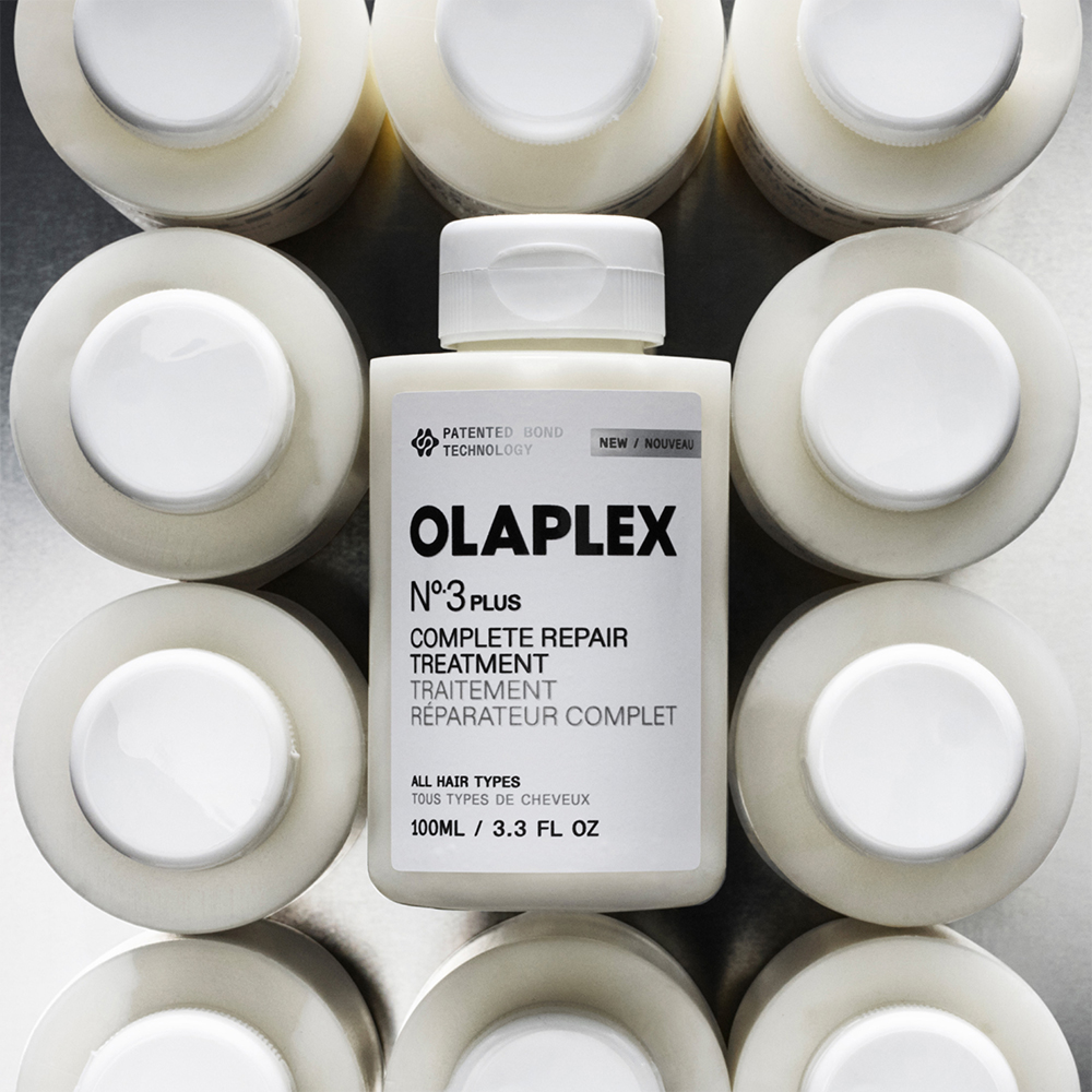 Olaplex No 3 Plus Complete Repair Treatment