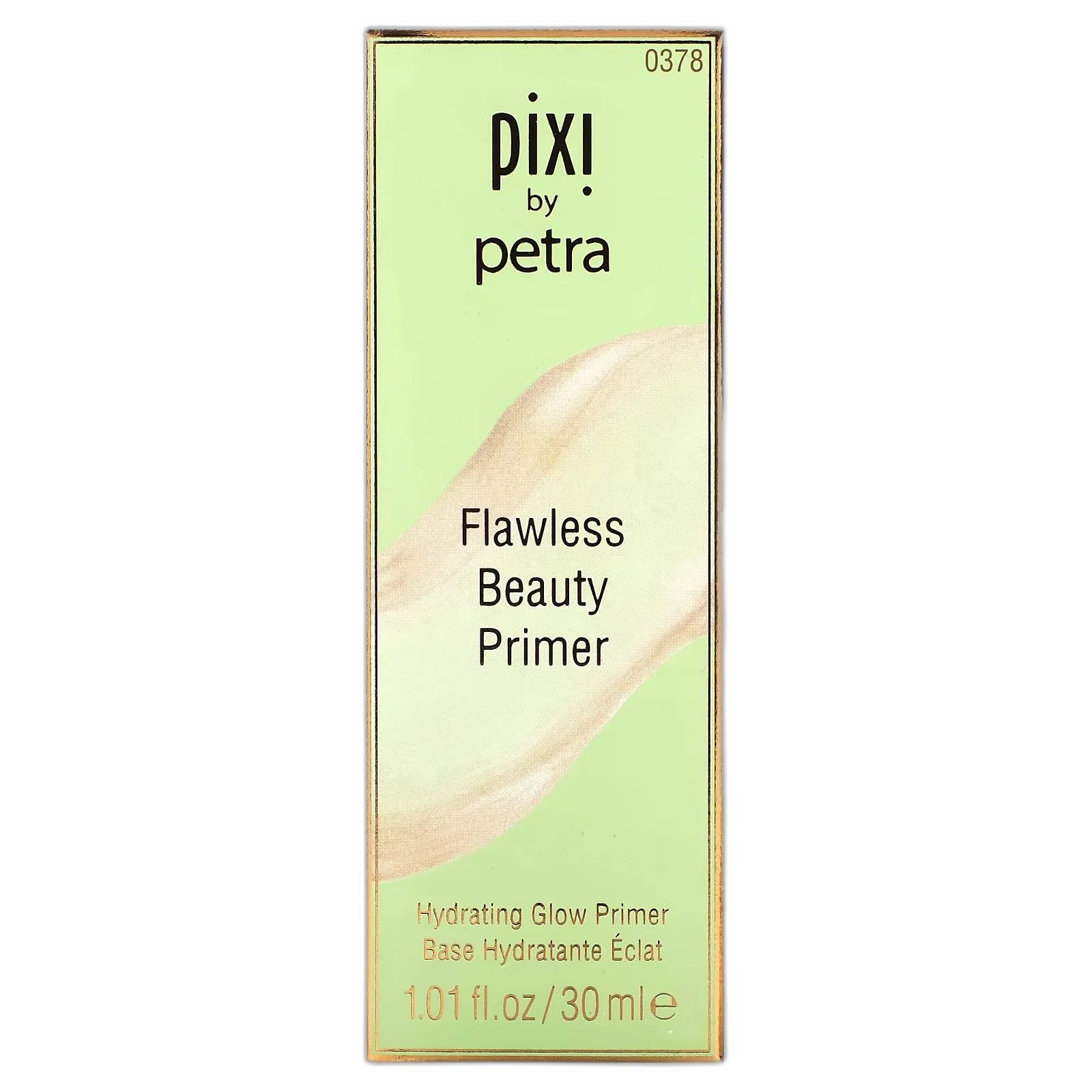 Pixi Flawless & Poreless Primer