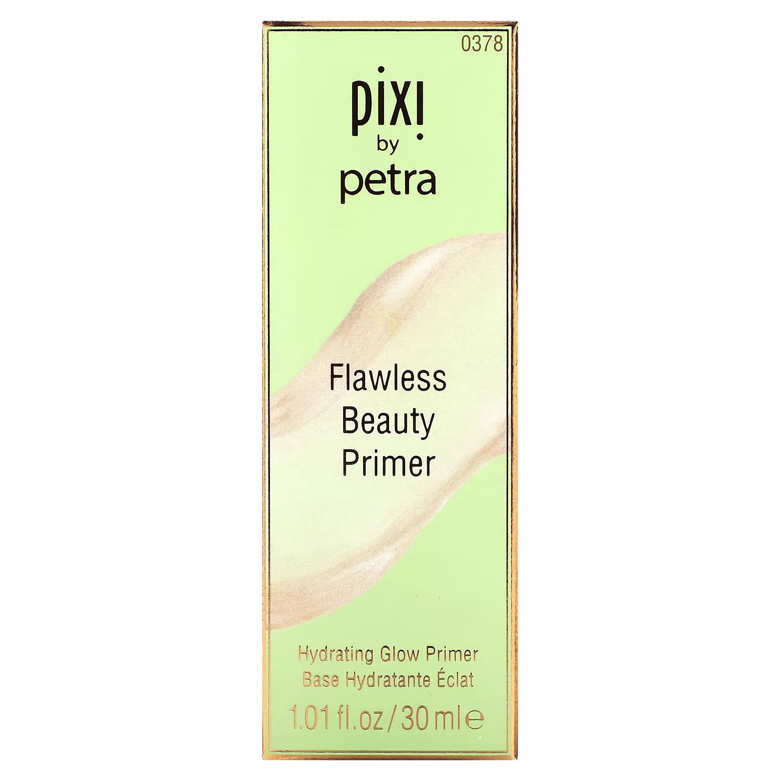Pixi Flawless & Poreless Primer