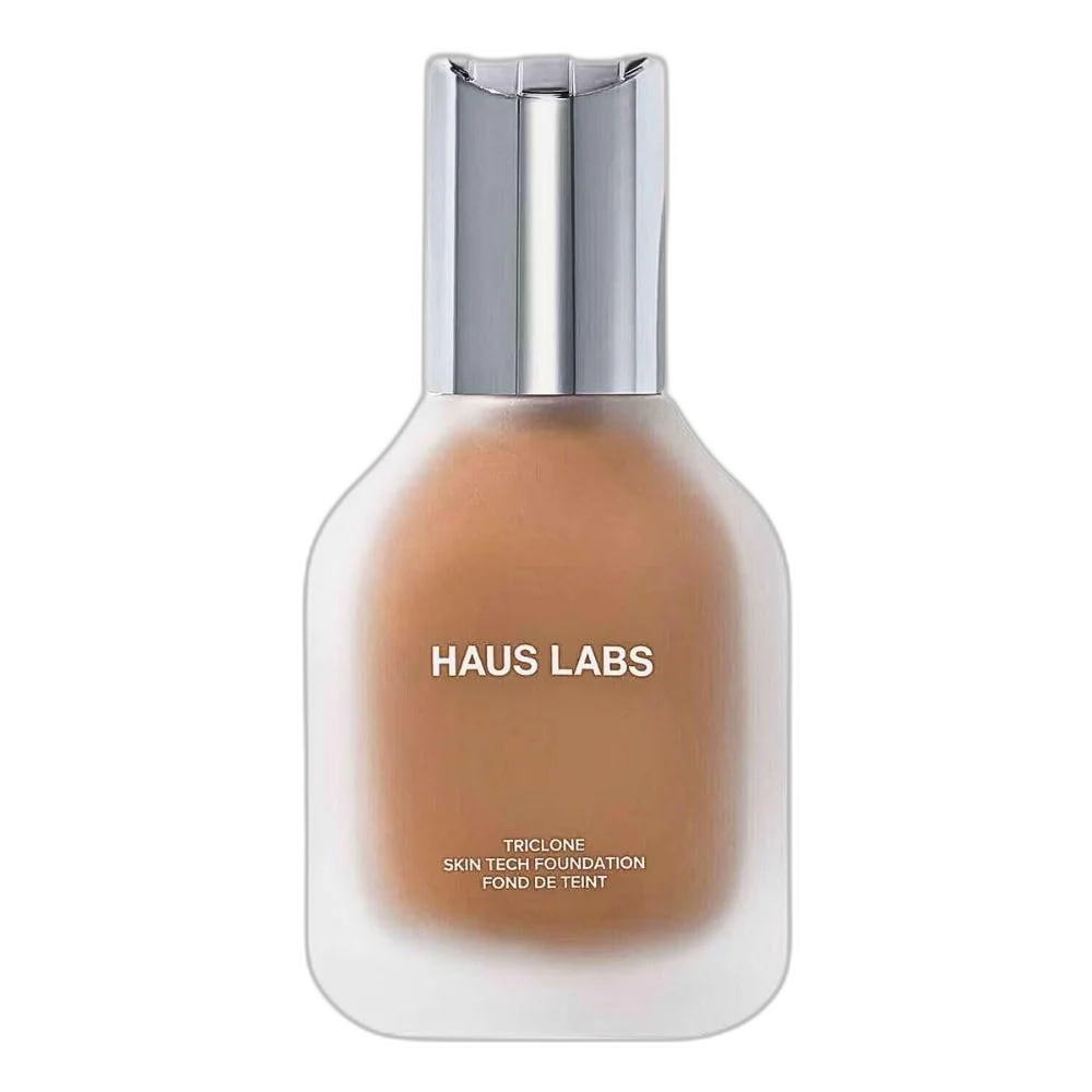 Haus Labs foundation