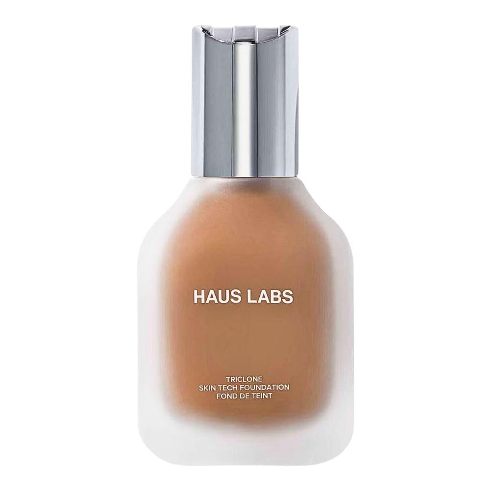 Haus Labs foundation