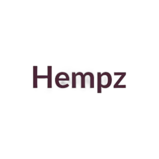 Hempz Body Moisturizer