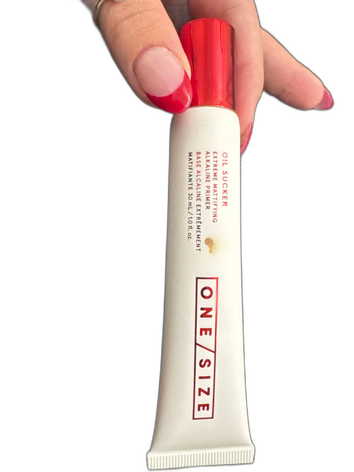 OneSize Oil Sucker Liquid Blotting Spray