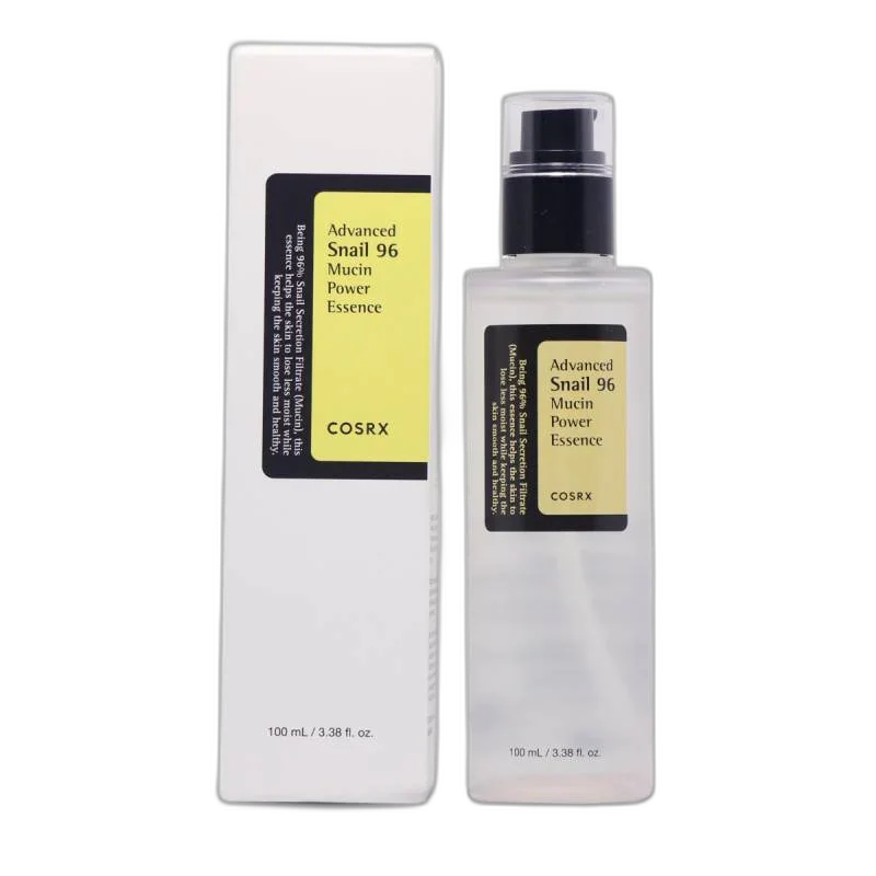 COSRX Advanced Snail 96 Mucin Power Essence