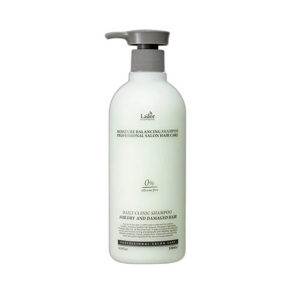 Lador Moisture Balancing Shampoo