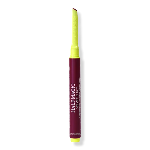 Goth Girlfriend Velvet Flik Longwear Wing + Waterline Eyeliner Pencil