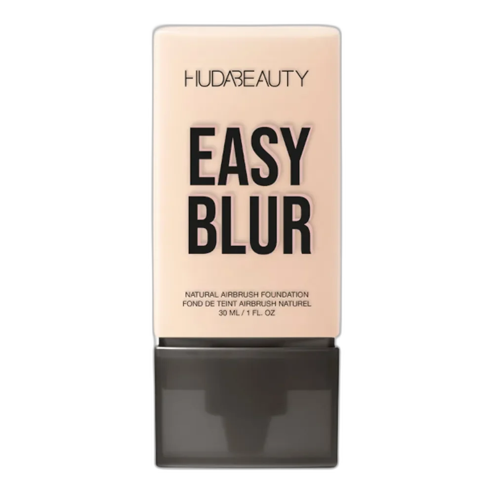 Huda Beauty EASY BLUR Foundation