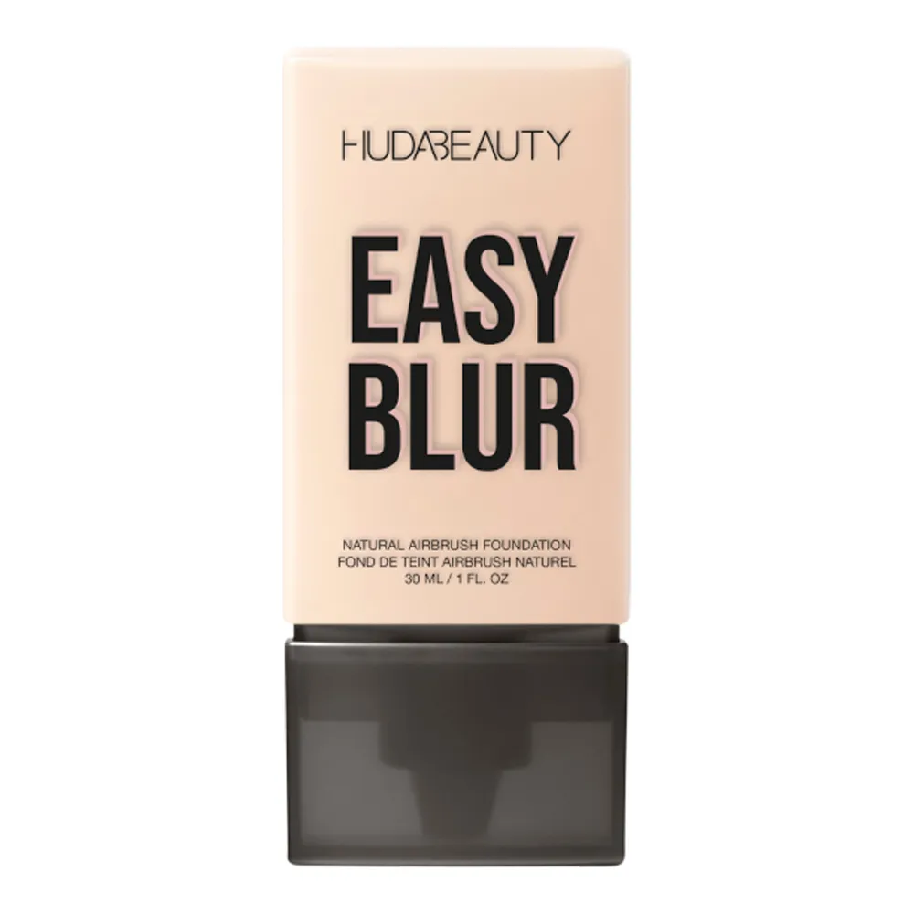 Huda Beauty EASY BLUR Foundation