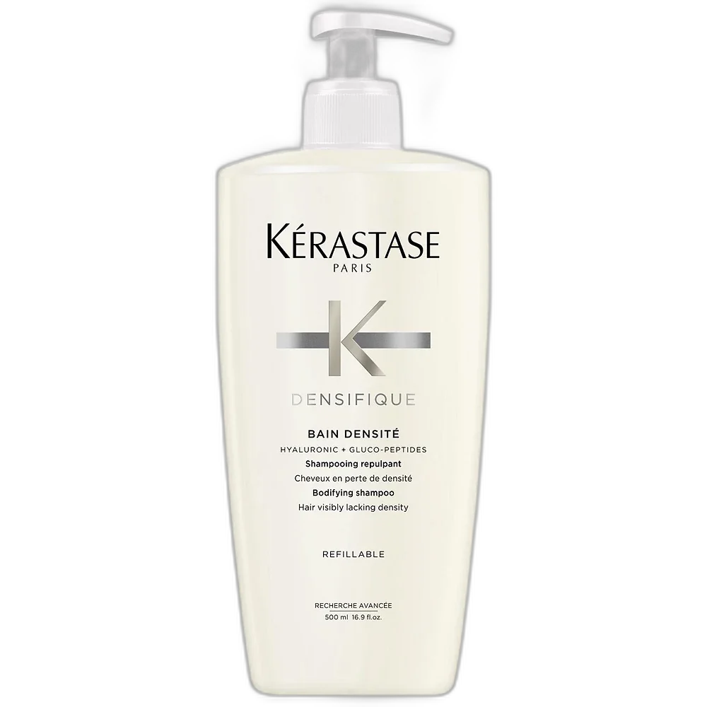 Kérastase Densifique Thickening Shampoo for Thinning Hair