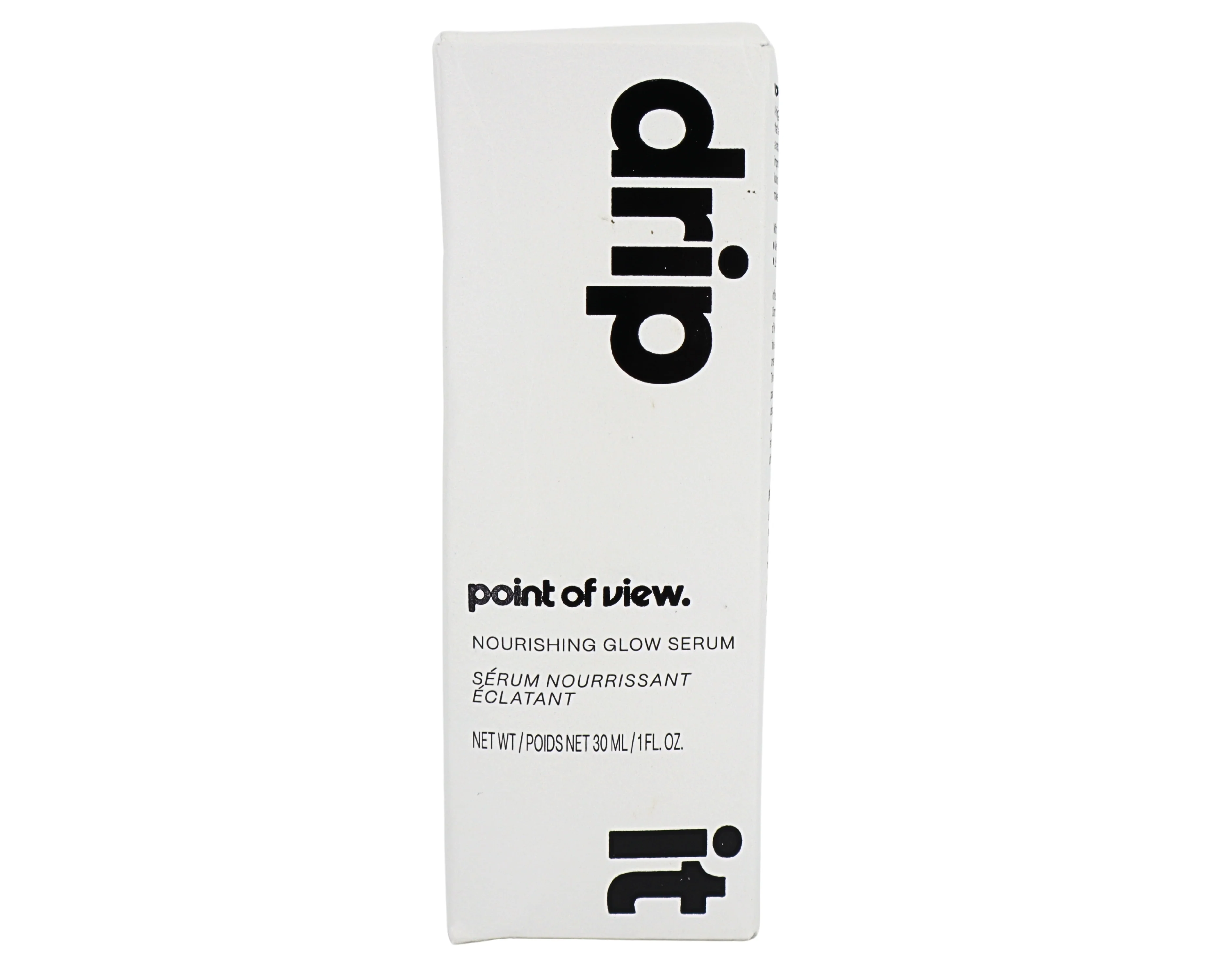 Pov Beauty Drip It Serum