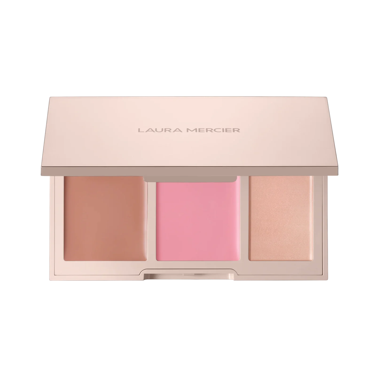 Laura Mercier Bonne Glow Cream Face Palette
