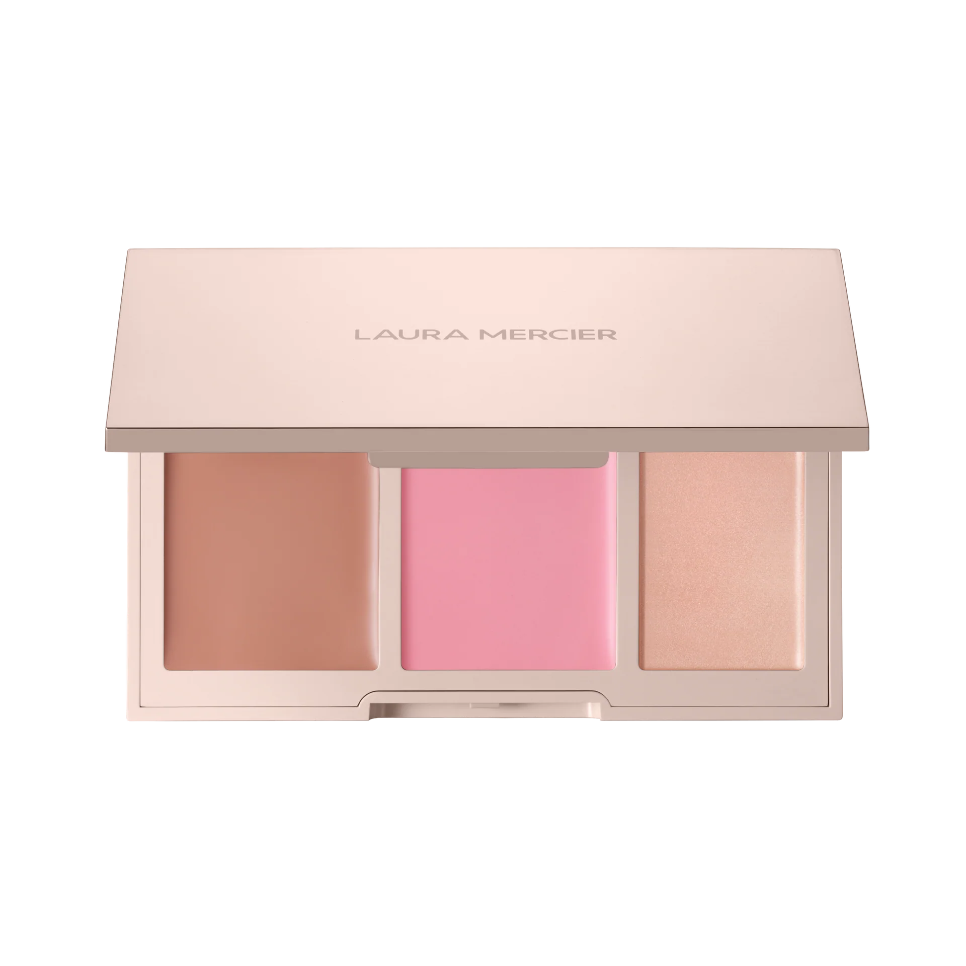 Laura Mercier Bonne Glow Cream Face Palette