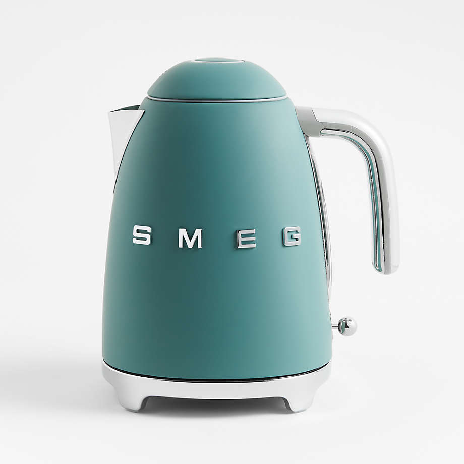 Smeg Matte Electric Kettle