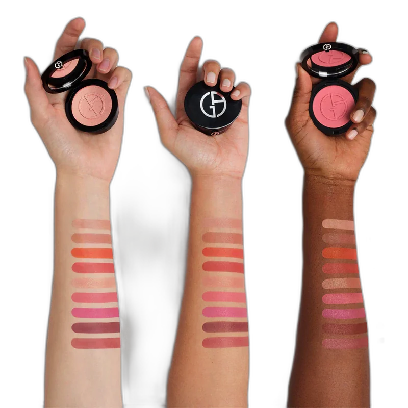 Armani Beauty Dolci Blushes