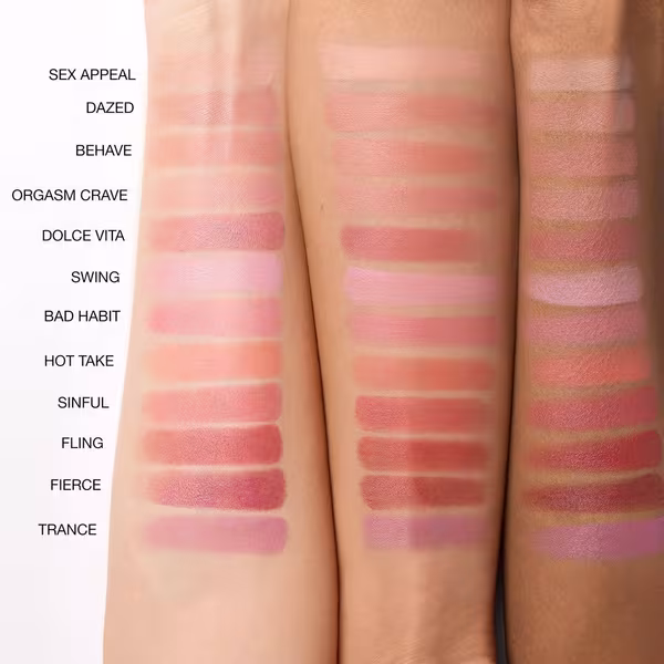 Nars The Multiple Blush Stick in Behave
