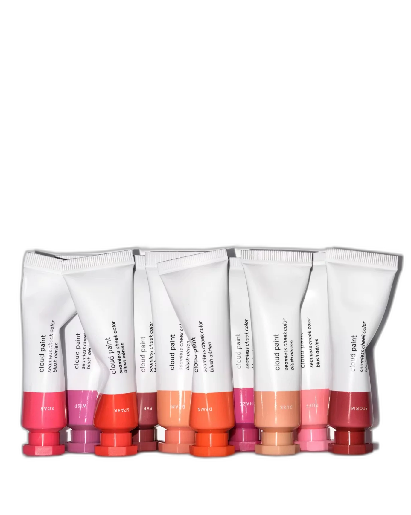 Glossier Cloud Paint