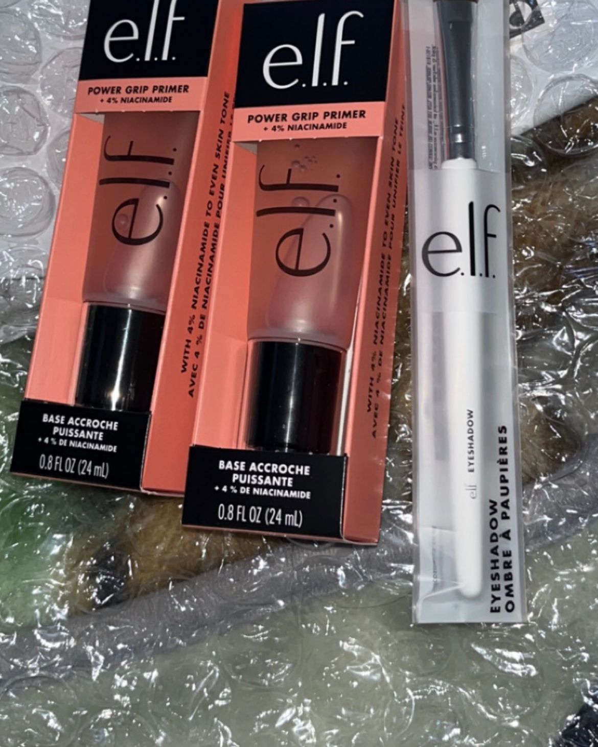 e.l.f. 3-in-Wonder Magic Styling Cream
