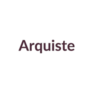 Arquiste Almond Suede