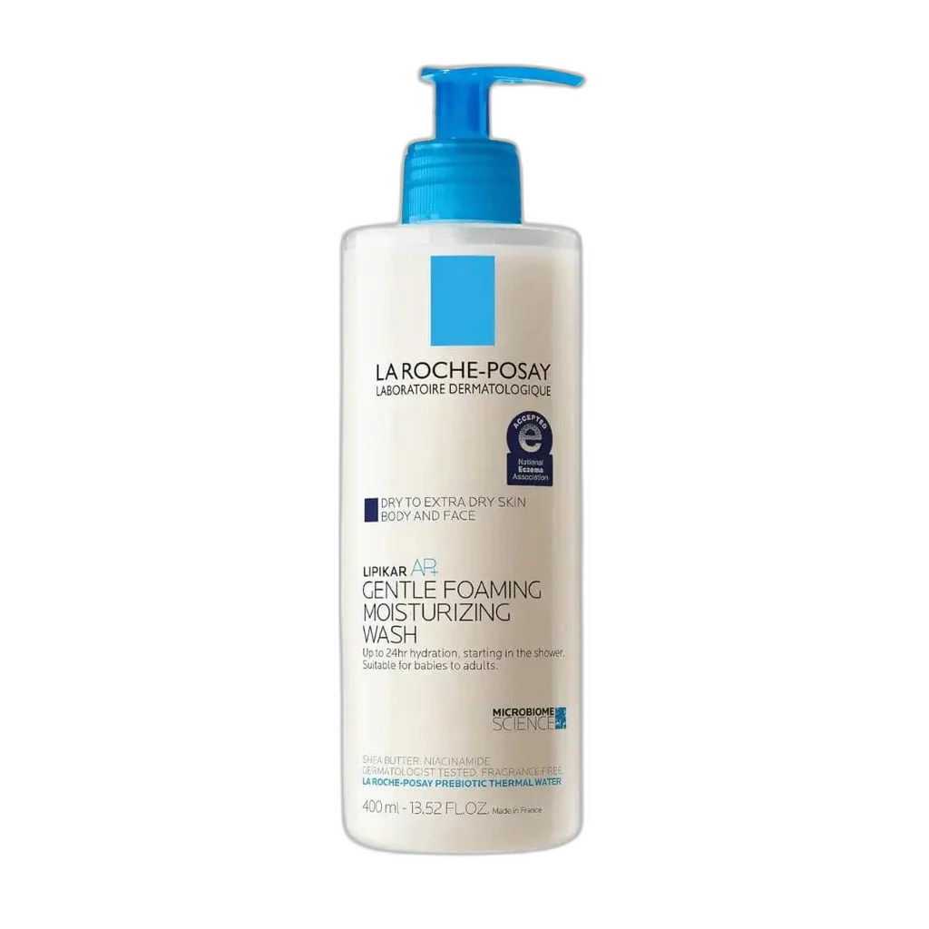 La Roche-Posay Lipikar Moisturizer