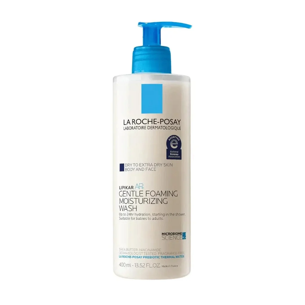 La Roche-Posay Lipikar Moisturizer