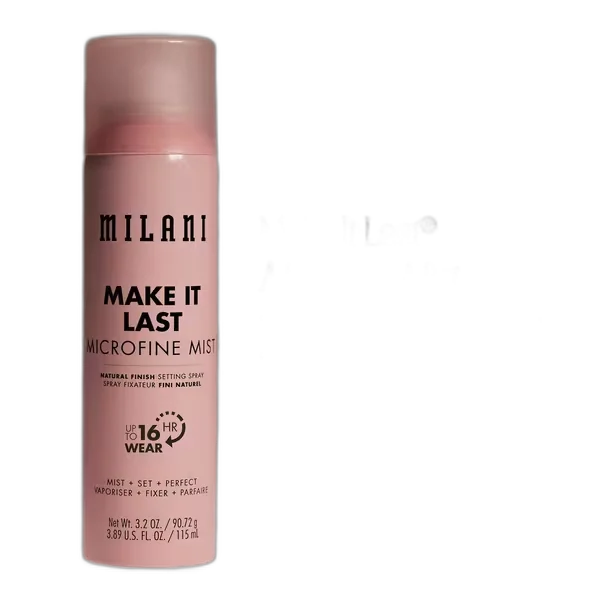 Milani Make It Last Microfine Mist Setting Spray
