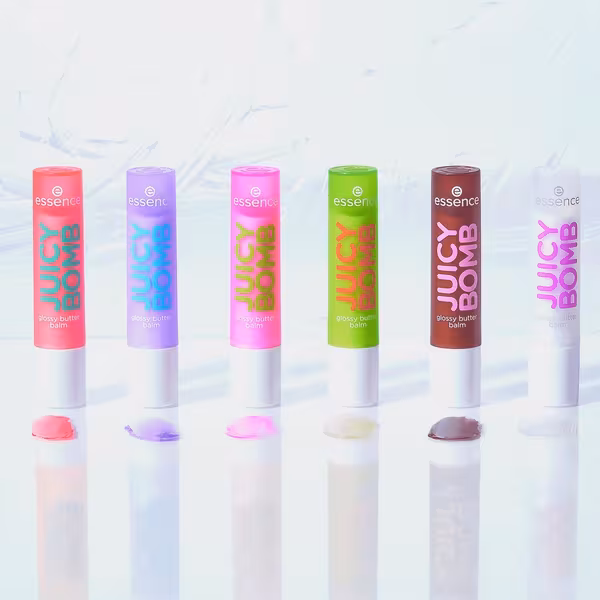 Dominique Juicy Balm | Sparkling Watermelon