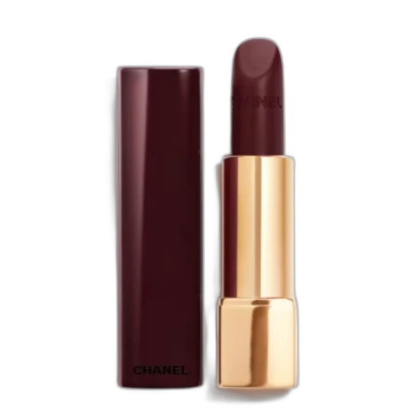 Chanel Rouge Allure Velvet in 387
