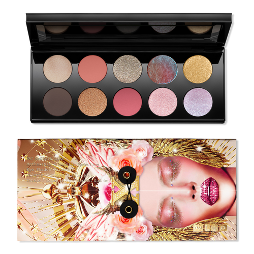 PAT McGRATH LABS Mothership X: Moonlit Seduction
