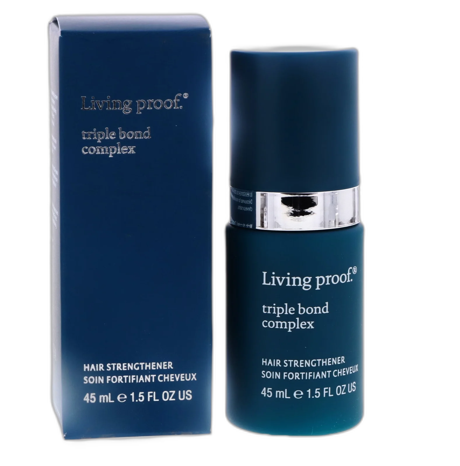 Living Proof Triple Bond Complex Hair Strengthener