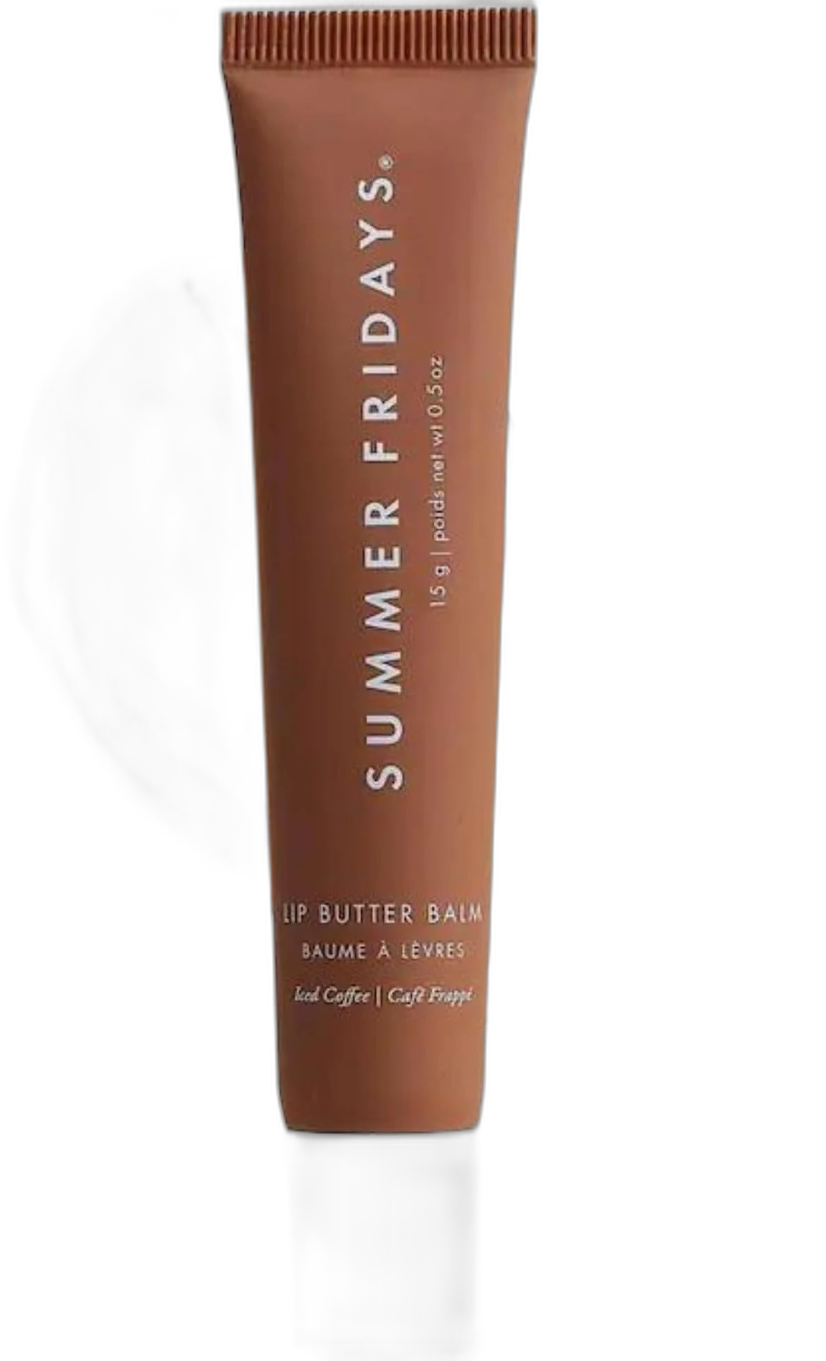 SUMMER FRIDAYS Bronzer Butter Balm Sculpting Cream Bronzer with Ceramides