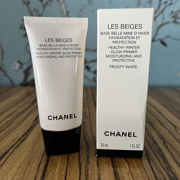 Chanel Les Beiges Healthy Winter Glow Primer