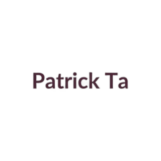 Patrick Ta Blush Duo